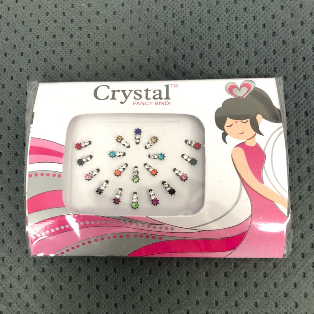 ✨ Bindi Collection – 11 Packets Included ✨ - Picture 4 of 12